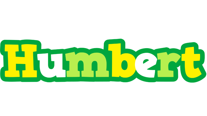 Humbert soccer logo