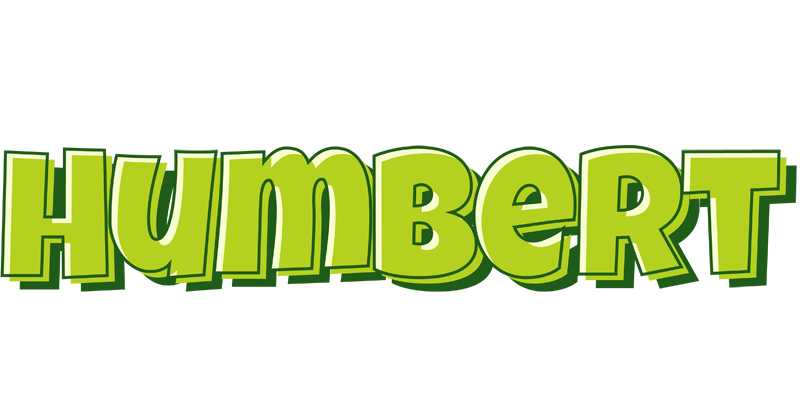 Humbert summer logo
