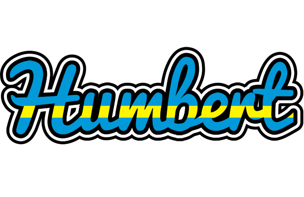 Humbert sweden logo