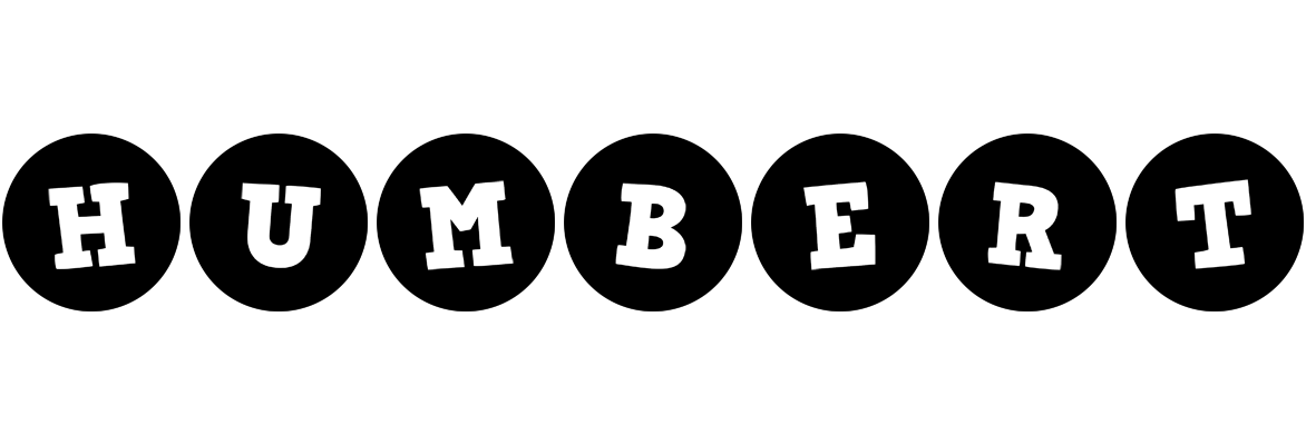 Humbert tools logo