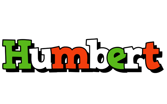 Humbert venezia logo