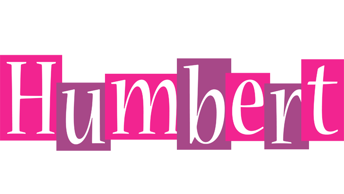 Humbert whine logo