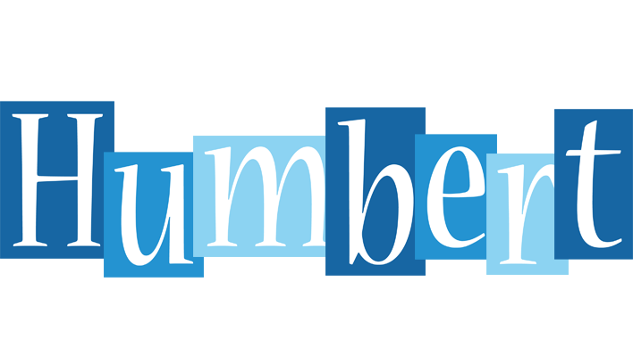 Humbert winter logo