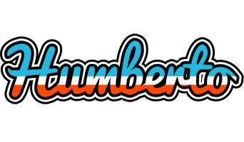 Humberto america logo