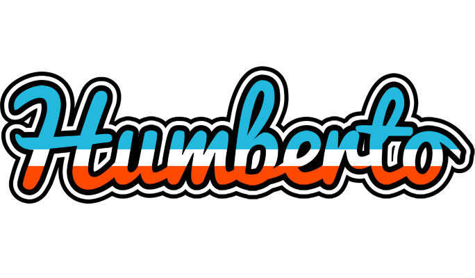 Humberto america logo