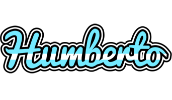 Humberto argentine logo