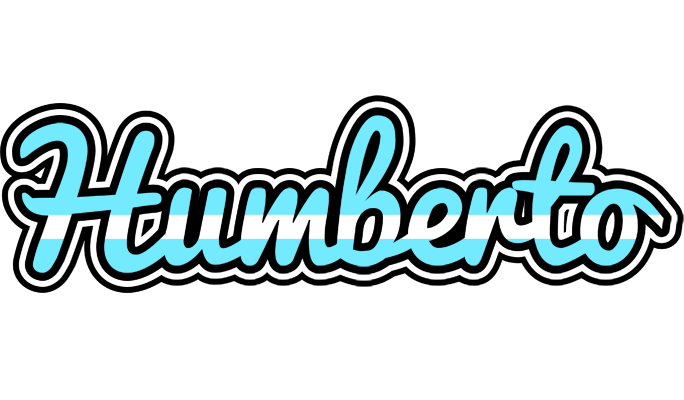 Humberto argentine logo