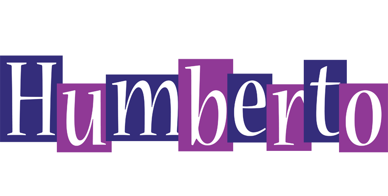 Humberto autumn logo