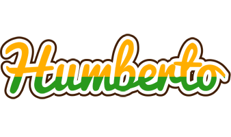 Humberto banana logo