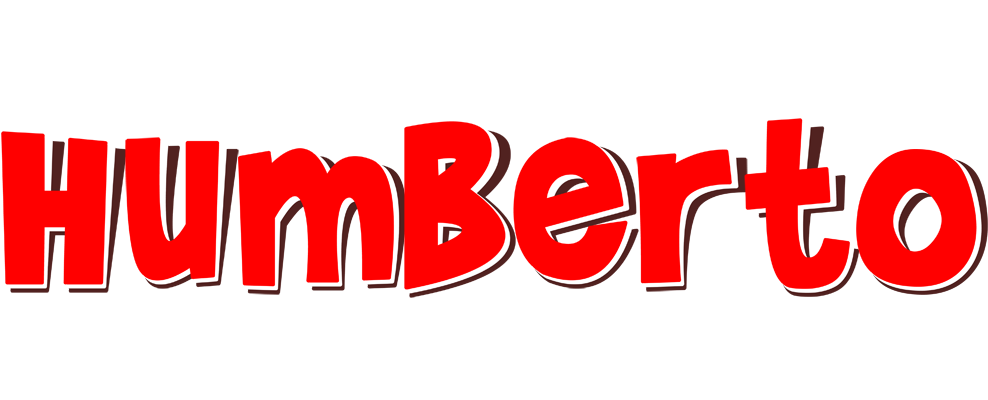 Humberto basket logo