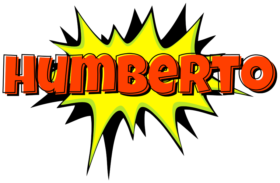 Humberto bigfoot logo