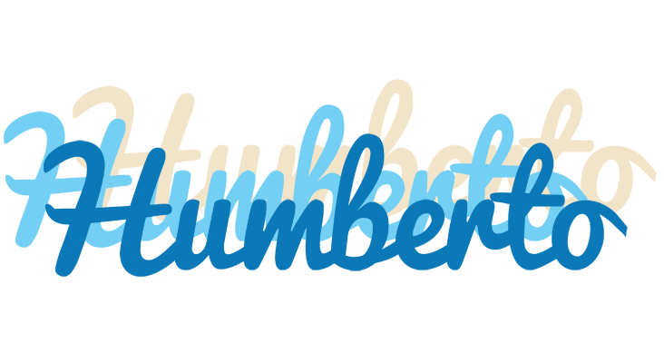 Humberto breeze logo