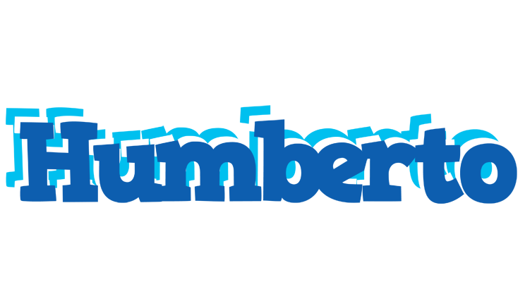 Humberto business logo