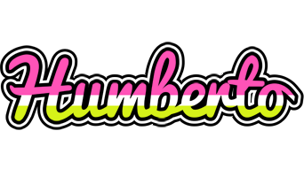 Humberto candies logo