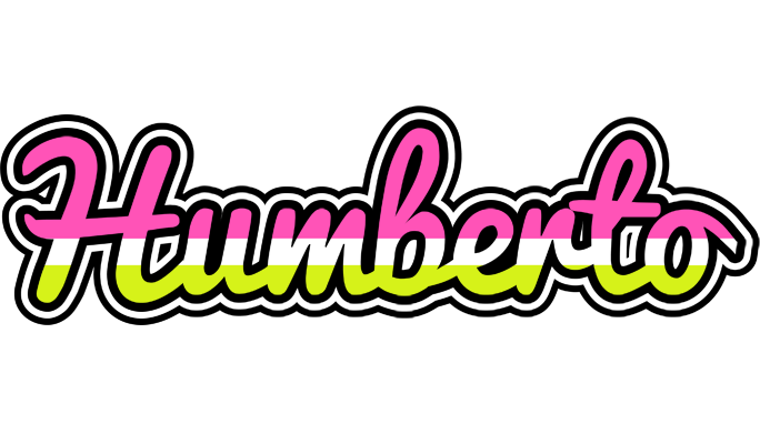 Humberto candies logo