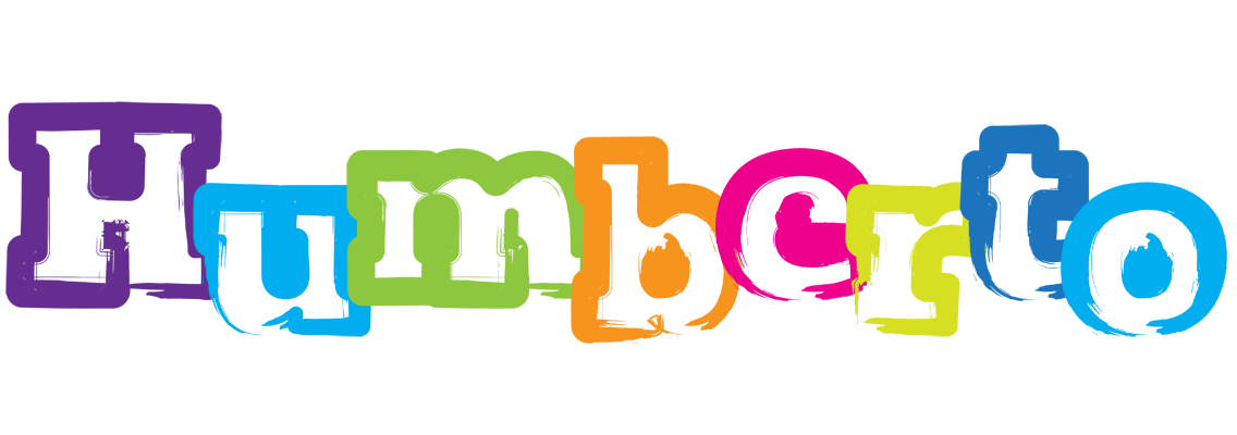 Humberto casino logo