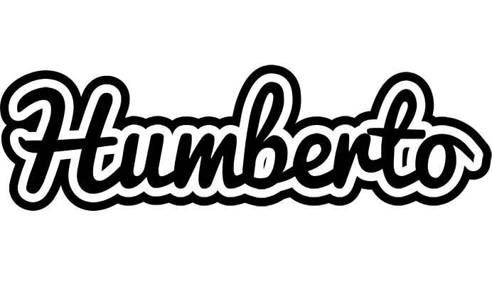 Humberto chess logo