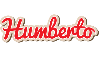 Humberto chocolate logo