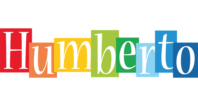 Humberto colors logo