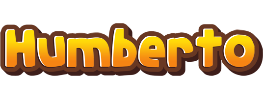 Humberto cookies logo