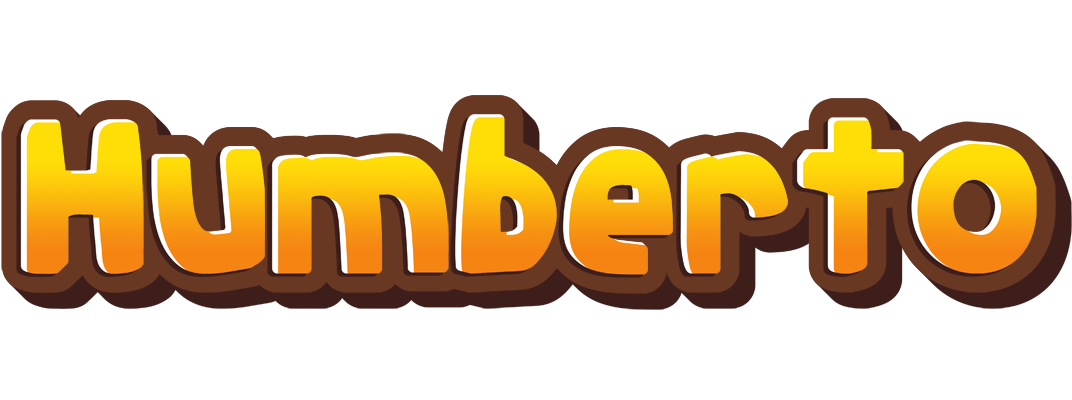 Humberto cookies logo