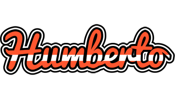 Humberto denmark logo