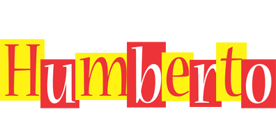 Humberto errors logo