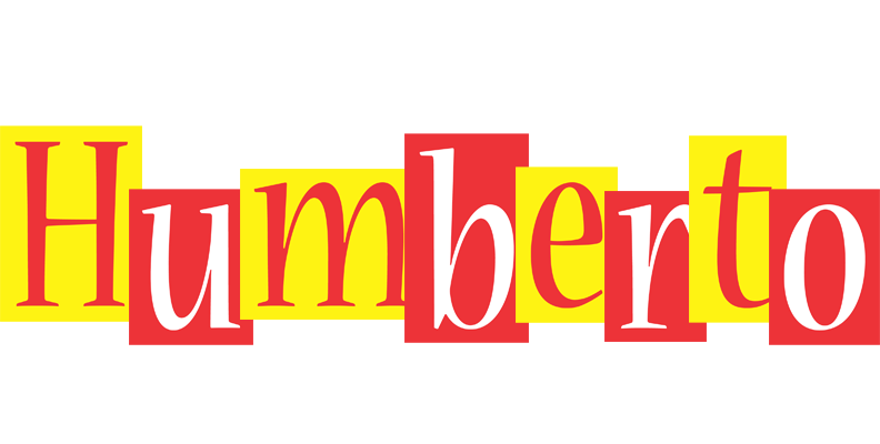 Humberto errors logo