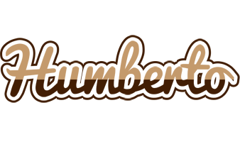 Humberto exclusive logo