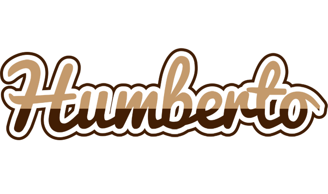 Humberto exclusive logo
