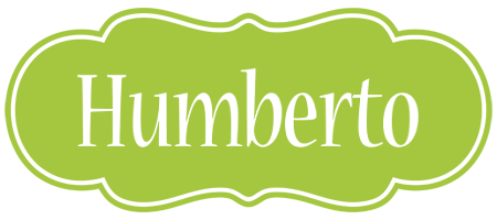 Humberto family logo