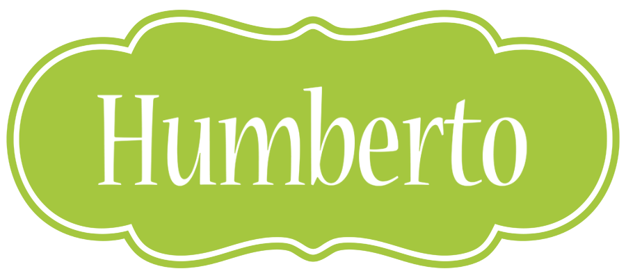 Humberto family logo