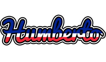 Humberto france logo