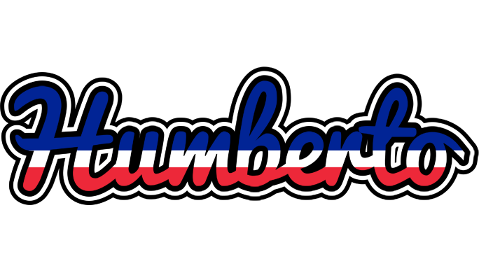 Humberto france logo