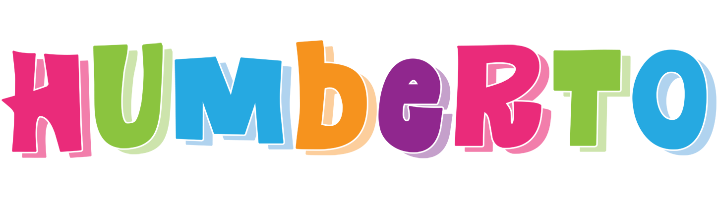Humberto friday logo