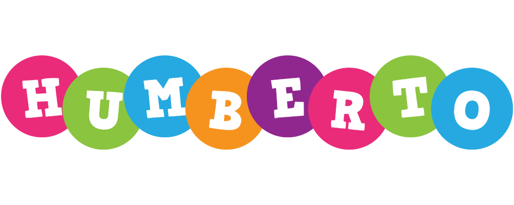 Humberto friends logo