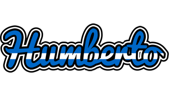 Humberto greece logo