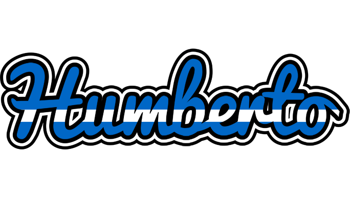 Humberto greece logo