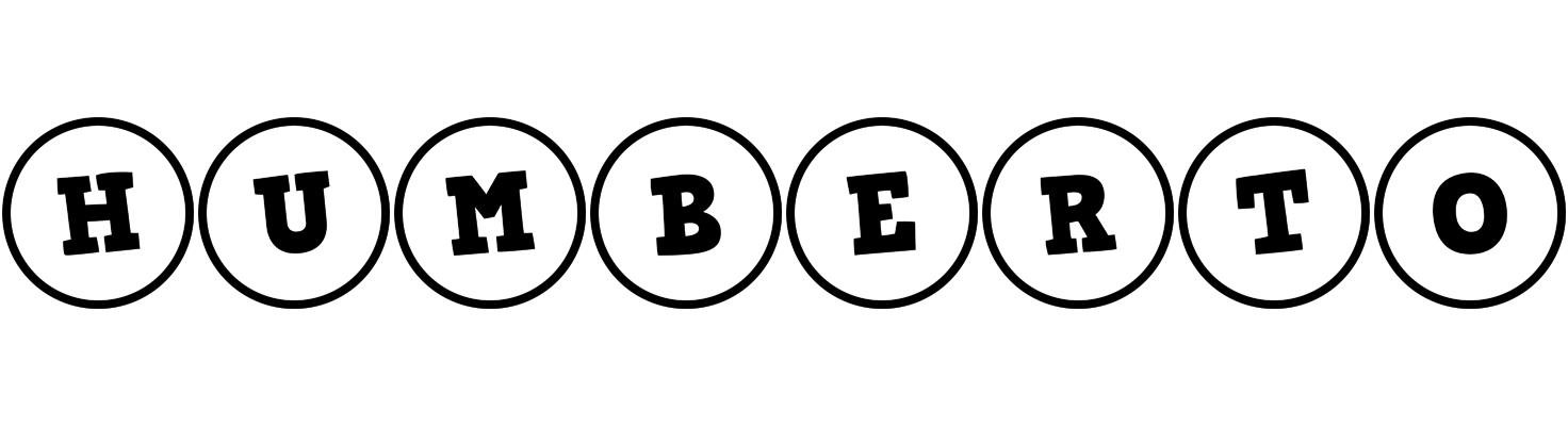 Humberto handy logo