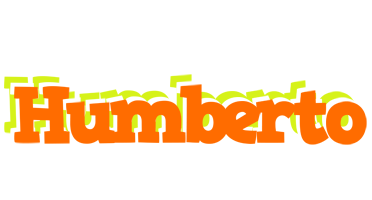 Humberto healthy logo