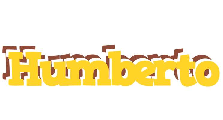 Humberto hotcup logo