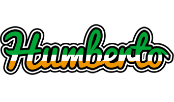 Humberto ireland logo