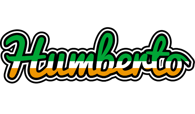 Humberto ireland logo