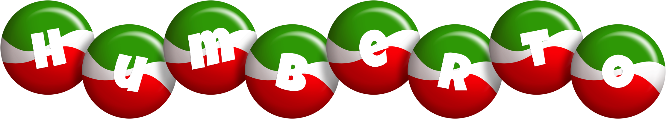 Humberto italy logo