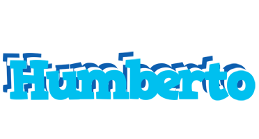 Humberto jacuzzi logo