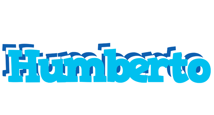 Humberto jacuzzi logo