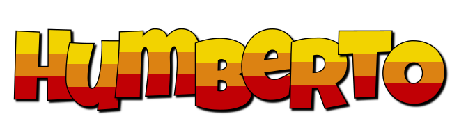 Humberto jungle logo