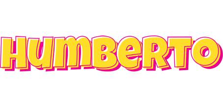 Humberto kaboom logo