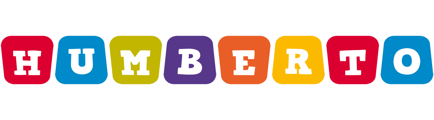 Humberto kiddo logo
