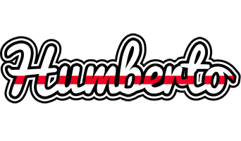 Humberto kingdom logo